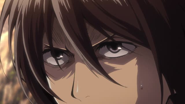 Attack on Titan Season 2 (Polish Dub) - Episode 36 - Charge: A Deep Dive cover image