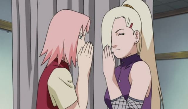 Naruto Shippuden: The Guardian Shinobi Twelve (English Dub) - Episode 54 - Nightmare Breakdown cover image