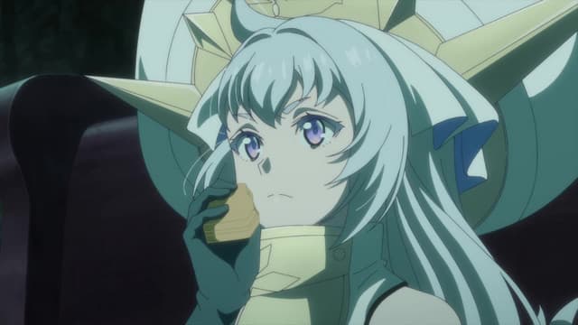 New Saga (Thai Dub) - Episode 11 Breakdown: Secret Red-Hot Strategy cover image