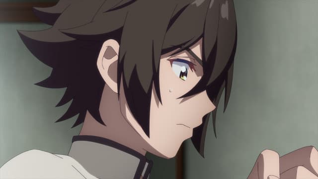 New Saga (Thai Dub) - Episode 1 - I'll Change My Fate: Breakdown cover image