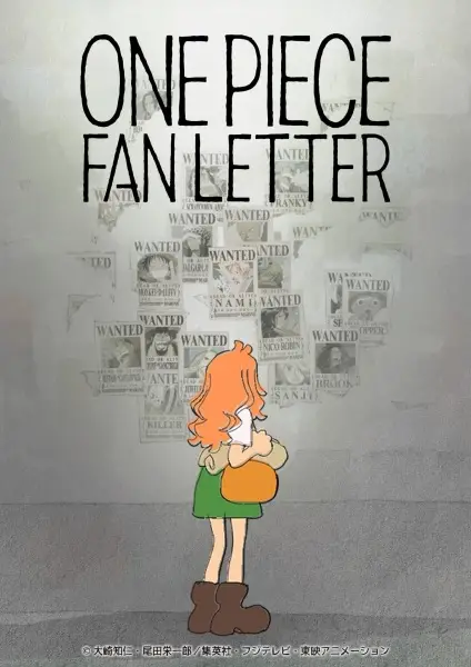 One Piece Fan Letter Explained: Story, Episodes, Ending, and Characters anime breakdown cover image