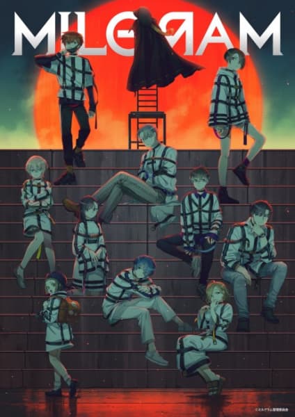 MILGRAM Breakdown: Story, Characters, Episodes, and Why It Is Trending cover image