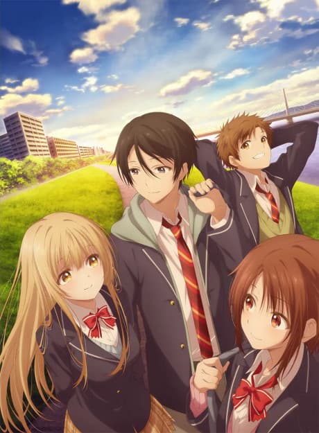 The Angel Next Door Spoils Me Rotten2 Explained: Episodes, Characters, and Story Breakdown cover image