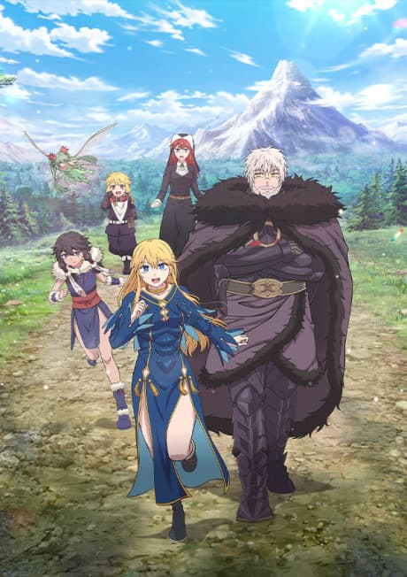 The Warrior Princess and the Barbaric King Explained: Episodes, Characters, and Story Breakdown cover image
