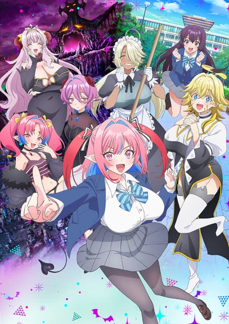 Mistress Kanan is Devilishly Easy Explained: Episodes, Characters, and Story Breakdown cover image