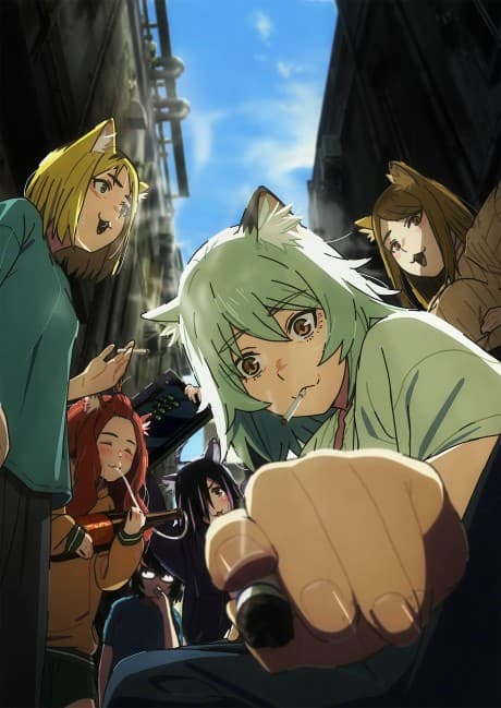 Chainsmoker Cat Episode 3 Breakdown cover image