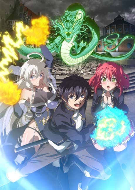 From Overshadowed to Overpowered: Second Reincarnation of a Talentless Sage Episode 4 Breakdown cover image