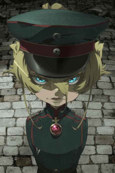 Saga of Tanya the Evil Explained: Episodes, Characters, and Story Breakdown cover image
