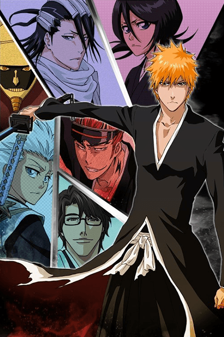 Bleach Explained: Episodes, Characters, and Story Breakdown cover image