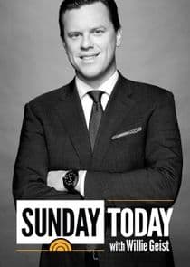 Sunday TODAY with Willie Geist Episode Breakdown: Story, Characters, and What Happens Next cover image