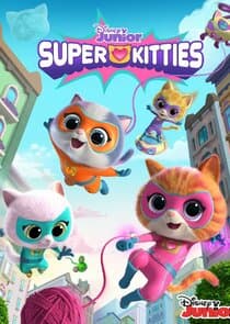 SuperKitties Episode Breakdown: Story, Characters, and What Happens Next cover image