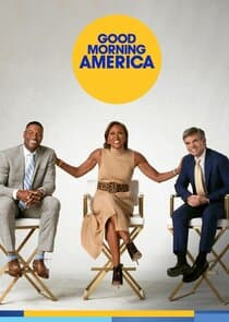 Good Morning America Episode Breakdown: Story, Characters, and What Happens Next cover image