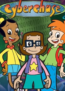 Cyberchase Episode Breakdown: Story, Characters, and What Happens Next cover image