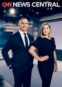 CNN News Central (PM) Episode Breakdown: Story, Characters, and What Happens Next cover image