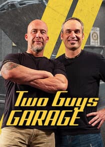 Two Guys Garage Episode Breakdown: Story, Characters, and What Happens Next cover image
