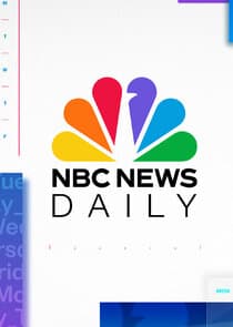 NBC News Daily Episode Breakdown: Current Stories, Key Characters, and Future Insights cover image