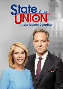 State of the Union with Jake Tapper and Dana Bash Episode Breakdown: Story, Characters, and What Happens Next cover image