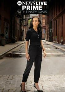 ABC Prime with Linsey Davis Season 2026 Episode 137 Explained: July 10, 2026 cover image