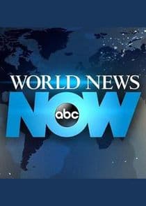 ABC World News Now Season 2026 Episode 134 Breakdown series breakdown cover image