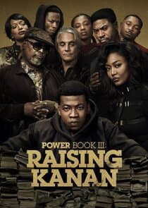 Power Book III: Raising Kanan Season 5 Episode 5 Breakdown: School of War cover image