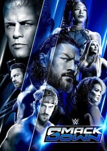 WWE Friday Night SmackDown Season 27 Episode 28 Breakdown cover image