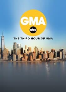 GMA3 Episode Breakdown: Story, Characters, and What Happens Next cover image