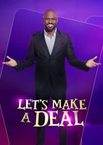 Let's Make a Deal Episode Breakdown: Story, Characters, and What Happens Next cover image