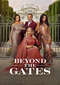 Beyond the Gates Episode Breakdown: Story, Characters, and What Happens Next cover image