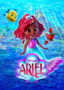 Ariel Season 2 Episode 37 Explained: Twinspiration cover image