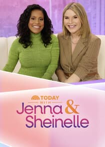 TODAY with Jenna & Sheinelle Episode Breakdown: Story, Characters, and What Happens Next cover image