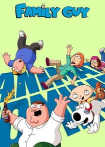 Family Guy Episode Breakdown: Story, Characters, and What Happens Next cover image