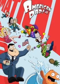 American Dad! Episode Breakdown: Story, Characters, and What Happens Next cover image