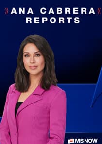 Ana Cabrera Reports Episode Breakdown: Story, Characters, and What Happens Next cover image