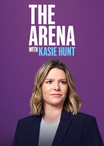 The Arena with Kasie Hunt Episode Breakdown: Story, Characters, and What Happens Next cover image