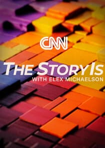 The Story Is with Elex Michaelson Season 2026 Episode 132 Explained cover image