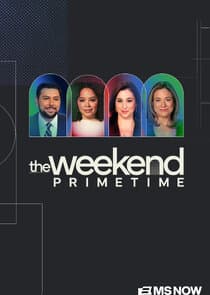 The Weekend Primetime Episode Breakdown: Story, Characters, and What Happens Next cover image