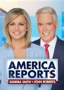 America Reports Episode Breakdown: Story, Characters, and What Happens Next cover image