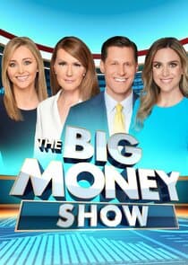 The Big Money Show Episode Breakdown: Story, Characters, and What Happens Next cover image