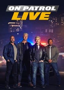 On Patrol: Live Episode Breakdown: Story, Characters, and What Happens Next cover image