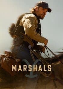 Marshals Episode Breakdown: Story, Characters, and What Happens Next series breakdown cover image