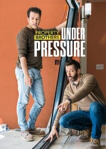Property Brothers: Under Pressure Episode Breakdown: Story, Characters, and What Happens Next cover image