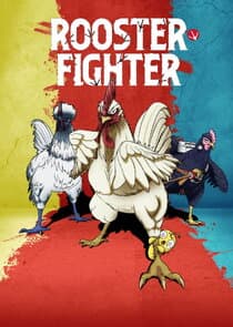 Rooster Fighter Episode Breakdown: Story, Characters, and What Happens Next cover image