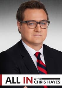 All In with Chris Hayes Season 2026 Episode 109 Explained cover image