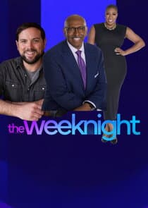 The Weeknight Season 2026 Episode 132 Explained: Episode 132 cover image