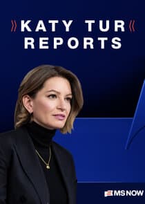 Katy Tur Reports Episode Breakdown: Story, Characters, and What Happens Next cover image