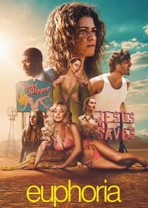 Euphoria Episode Breakdown: Story, Characters, and What Happens Next cover image