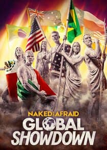 Naked and Afraid: Global Showdown Episode Breakdown: Story, Characters, and What Happens Next cover image