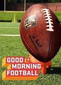 Good Morning Football Season 11 Episode 117 Explained cover image