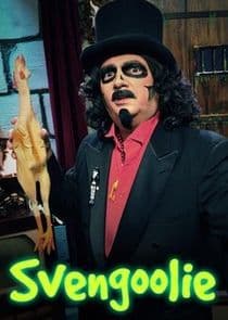 Svengoolie Episode Breakdown: Story, Characters, and What Happens Next cover image