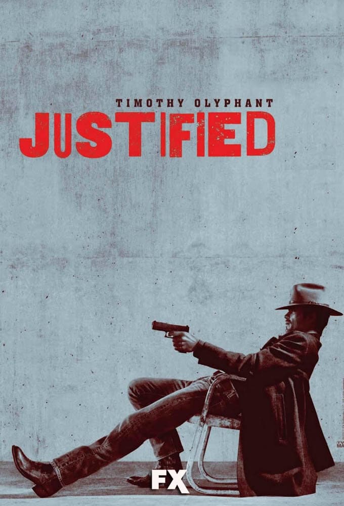 Justified Episode Breakdown: Story, Characters, and Ending Explained cover image